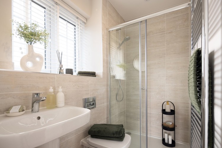 En Suite 2