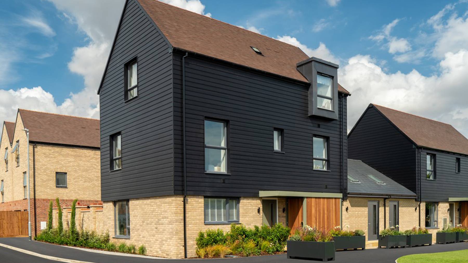 Plot 200 Netherhall Gardens