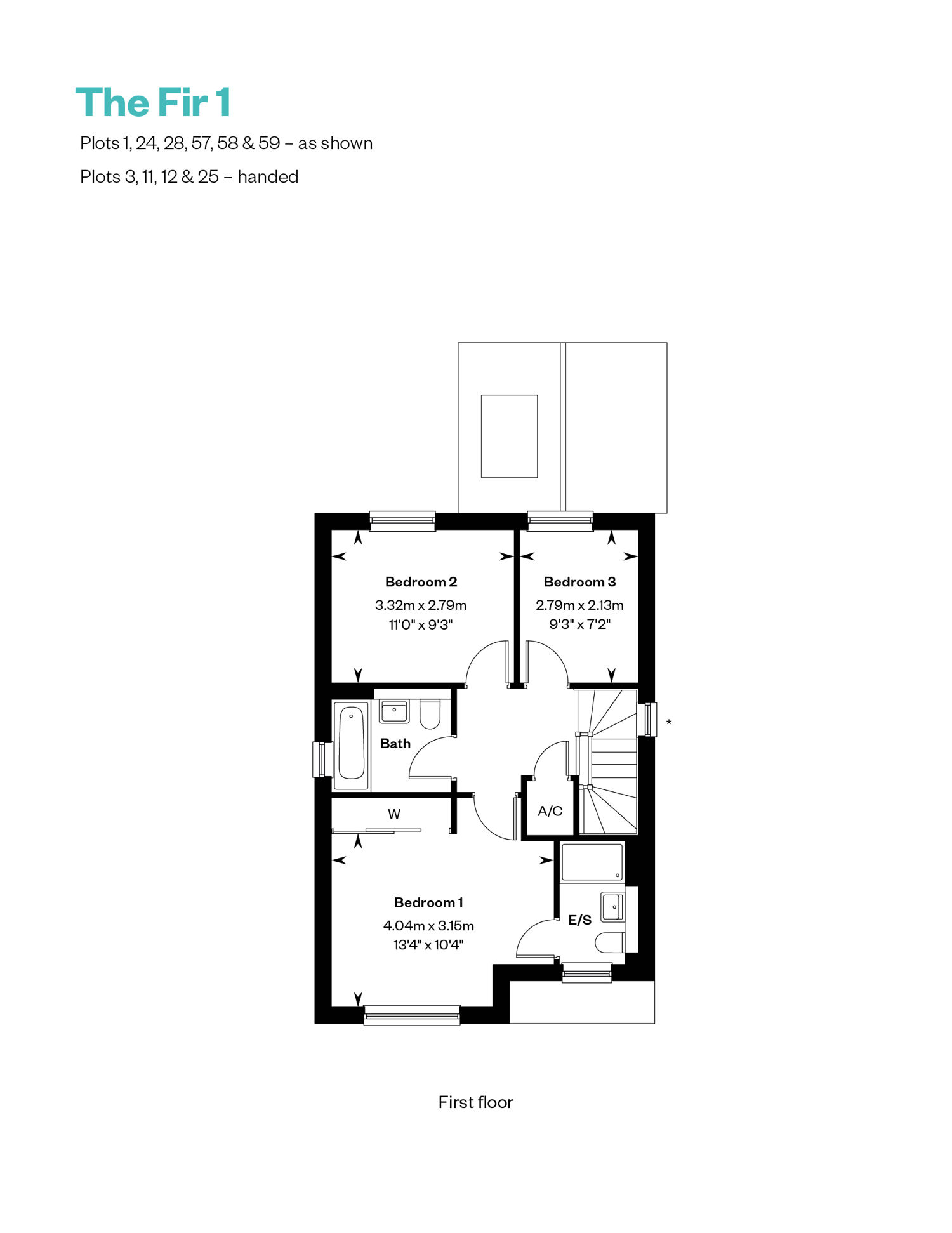4597998 CALA SHC Cala At Warlingham Web Floorplans 885X1146 The Fir1 FF 6639834