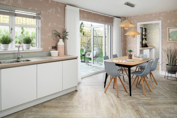 Vb1913264 CALA Cults Fraiarsfield West Barrie Kitchen To Dinning Zacandzac