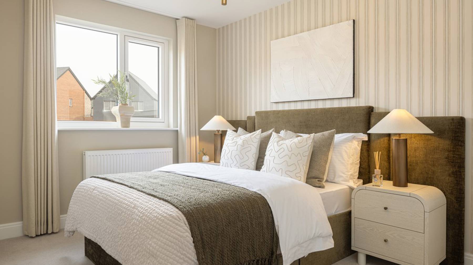 Erica Ingatestone Grove Bedroom 2