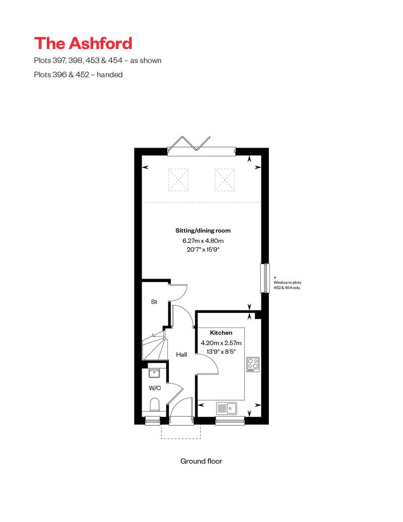 Property Floorplan