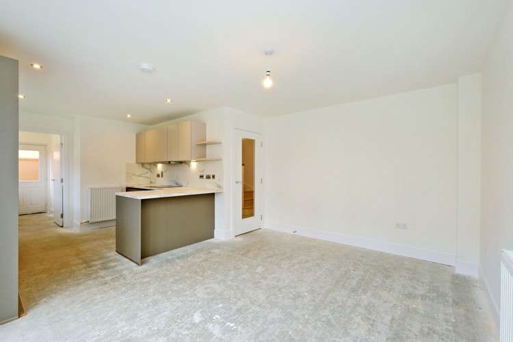 3 and 4 bedroom homes for sale in Bridge of Don, Cala Homes