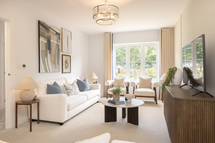 Sittingroom Randallfields Stotfold The Orpine