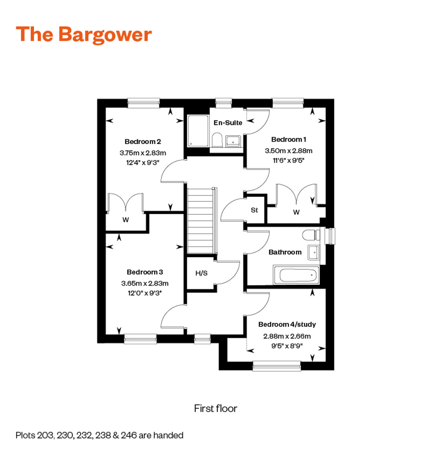 4 and 5 bedroom homes for sale in Inverurie, Cala Homes