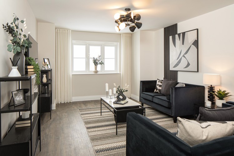 Orchid Apartments, Samuel Gardens Plots 34,37,40 Sitt
