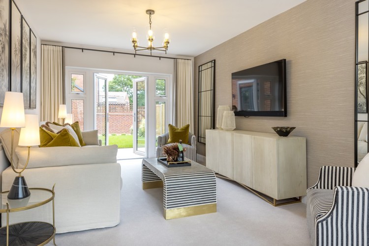 4 houses for sale newbury