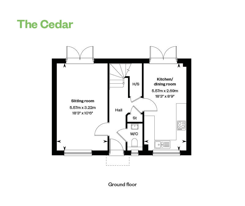 Property Floorplan