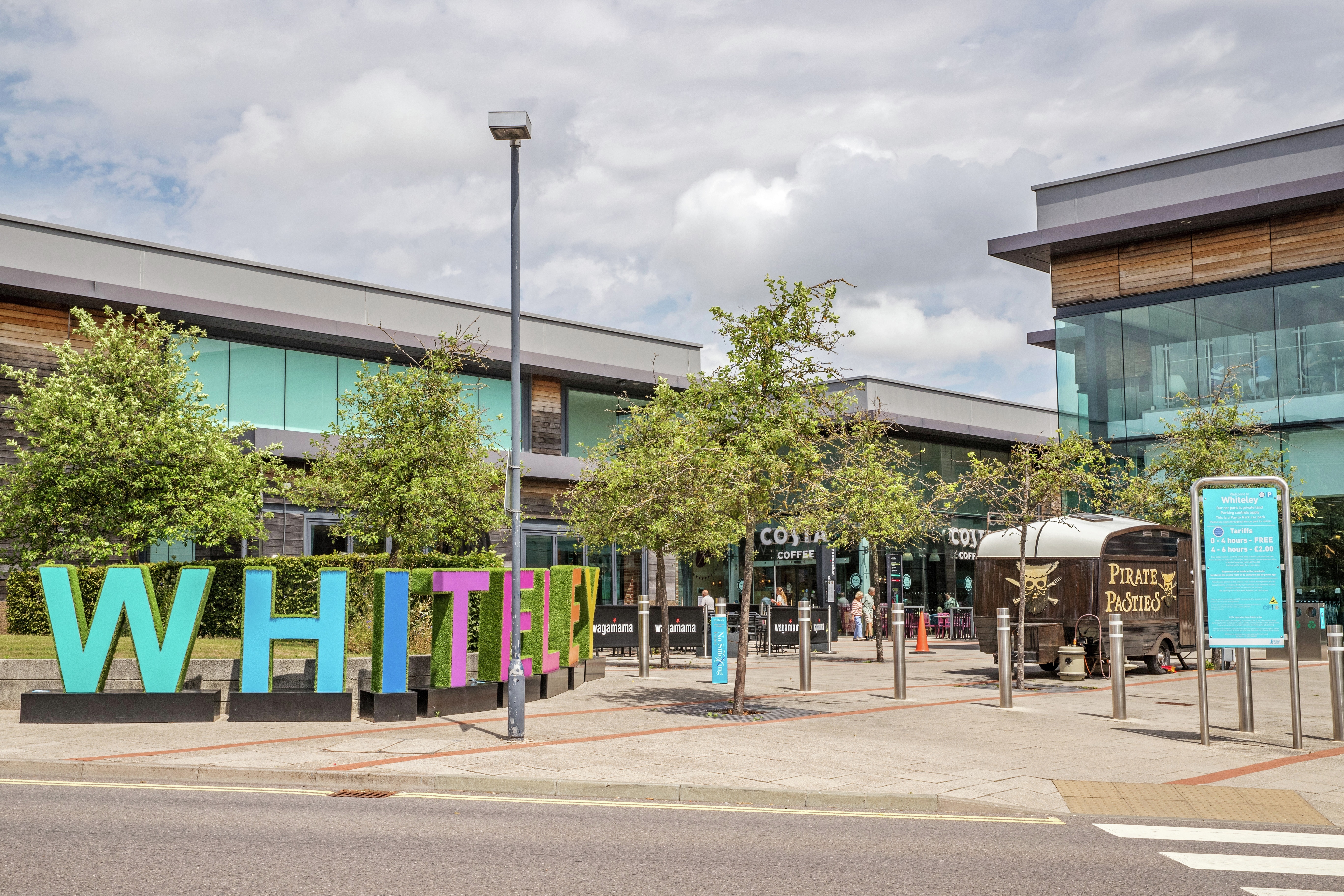 The Willows Houses for sale in Burridge, Hampshire Cala Homes