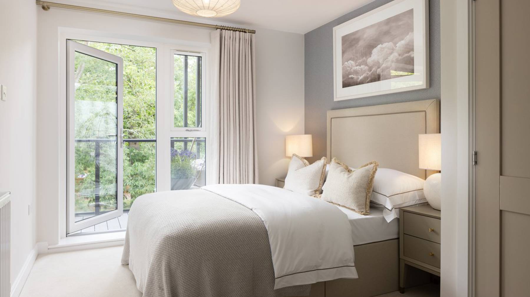 New homes for sale Weybridge 