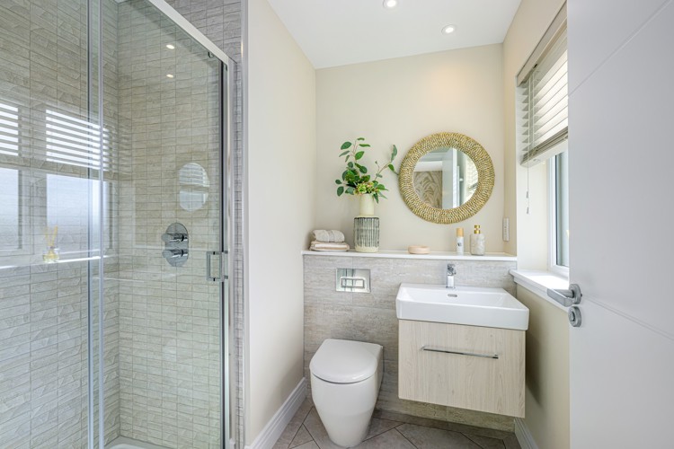 3, 4 and 5 bedroom homes for sale in Milltimber, Cala Homes