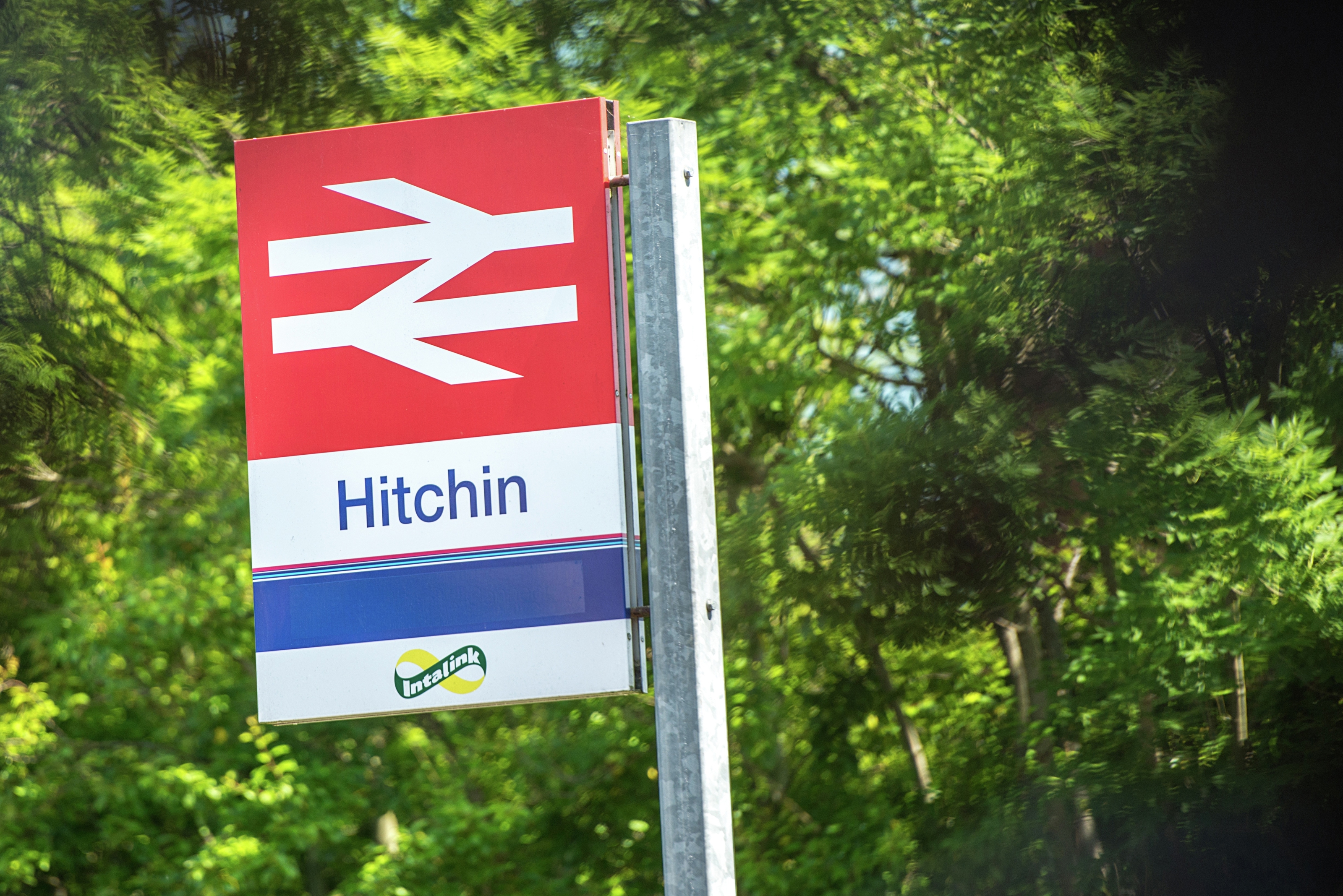 Vb647267 6398 085 Cala NHC Hitchin Hertfordshire Local Area