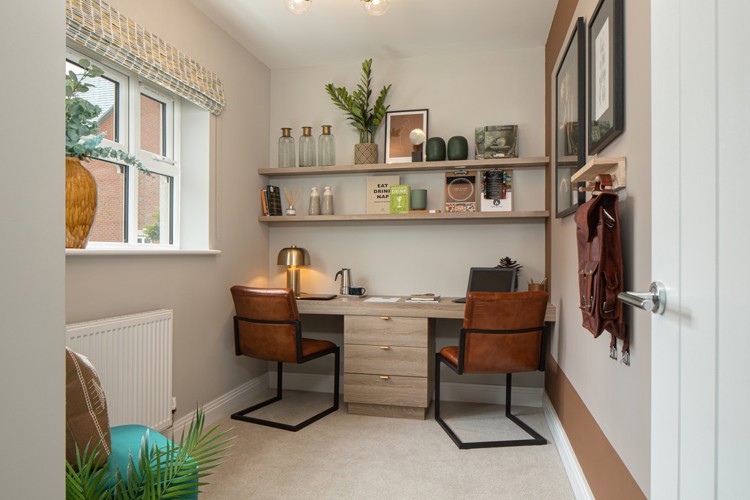 The Lenham_Study_Ufford Chase, Great Bentley
