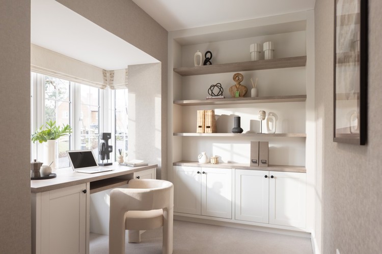  New homes for sale Finchampstead 