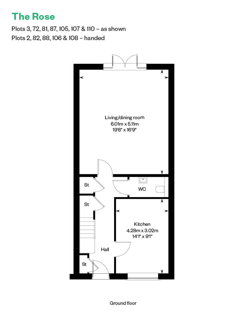 Property Floorplan