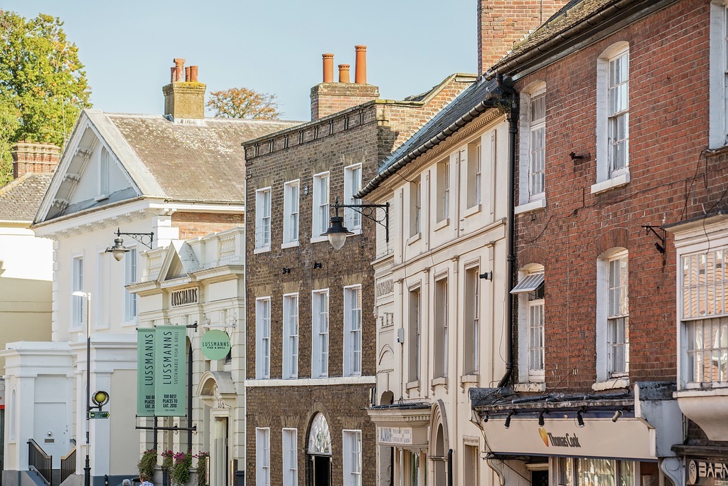 Roman Park, Tring New Homes in Hertfordshire Cala Homes