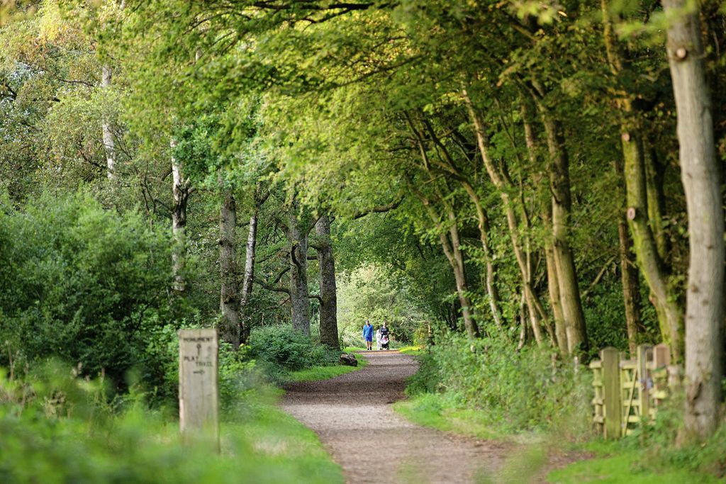 Farendon Fields, Weston Turville Homes In Buckinghamshire Cala Homes