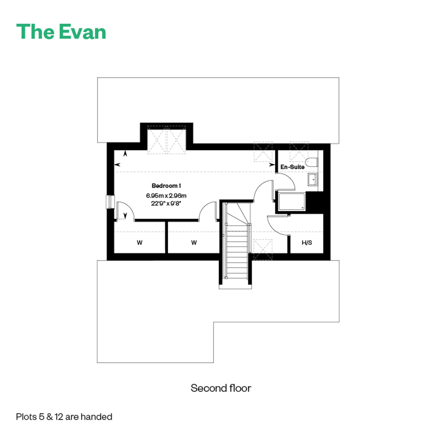 7311621 CALA WEST Weavers Brae Ph2 Floorplan Operational Efficiencies Web Floorplans Evan SF 800X1200