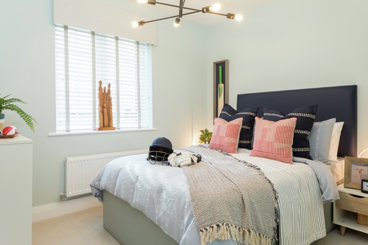 Vb1923489 8561 28 Plot2 Ufford Chase Great Bentley Bedroom3