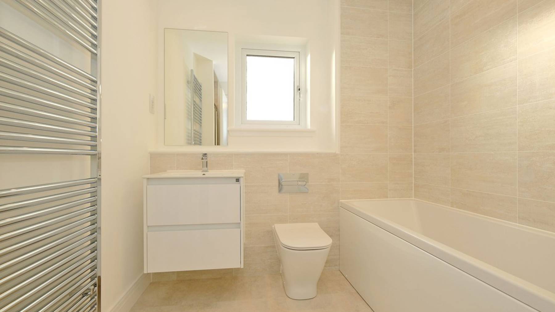 Detached Milltimber Cala Home Woodhurst