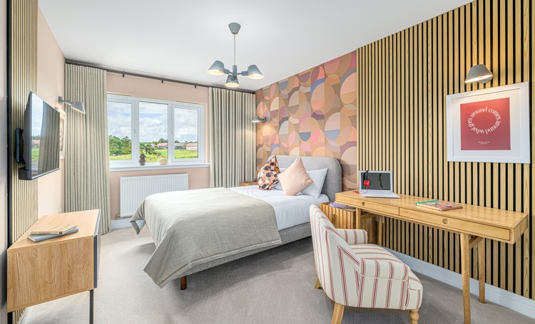 Vb5548733 20250912 Cala Homes Cedar Brae Melville Bedroom 3 001 3200X1943
