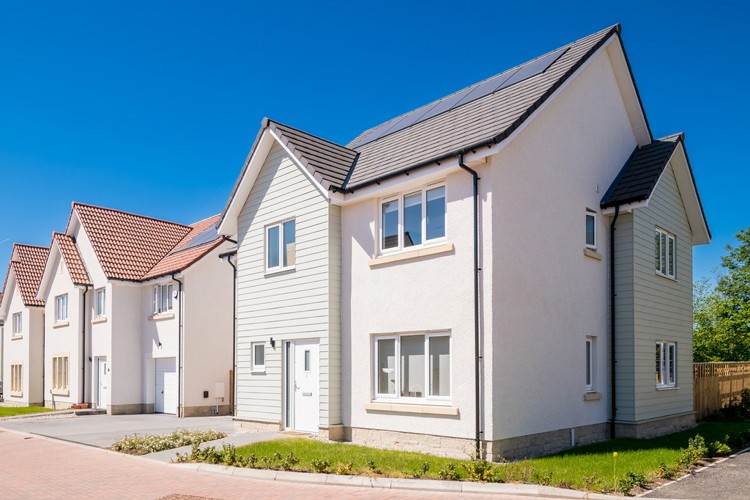 The Cairn at Calderwood | Cala homes for sale in East Calderwood