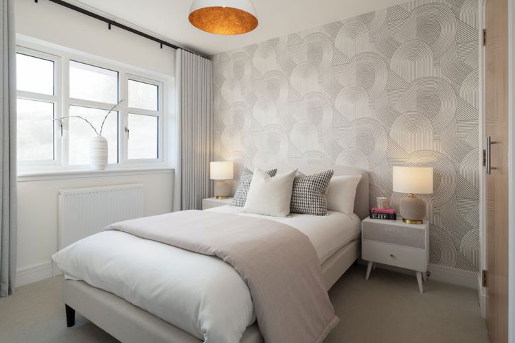 Green Bank at Grandhome 3 and 4 bedroom homes in Bridge of Don