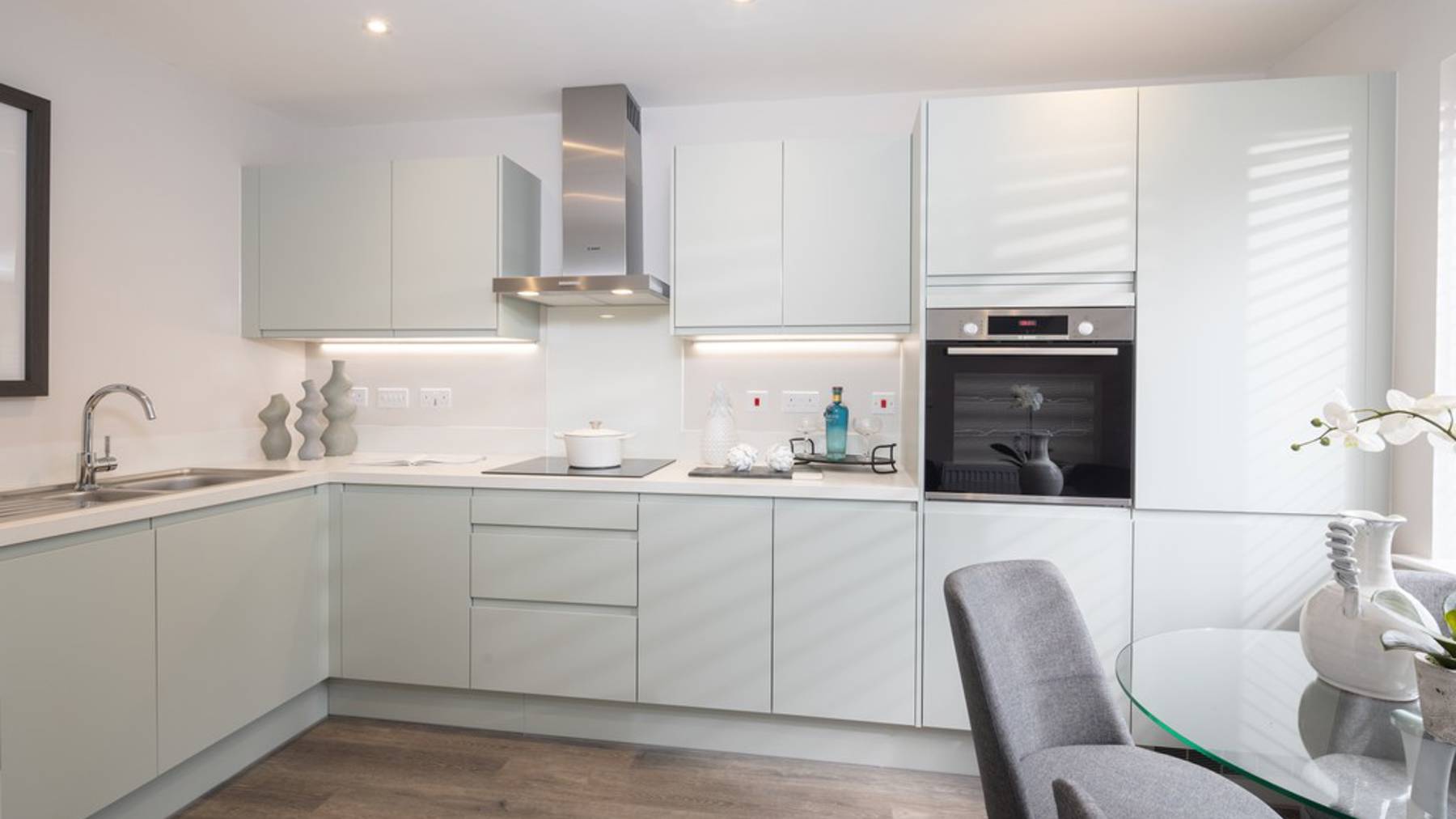 New homes for sale Deepcut