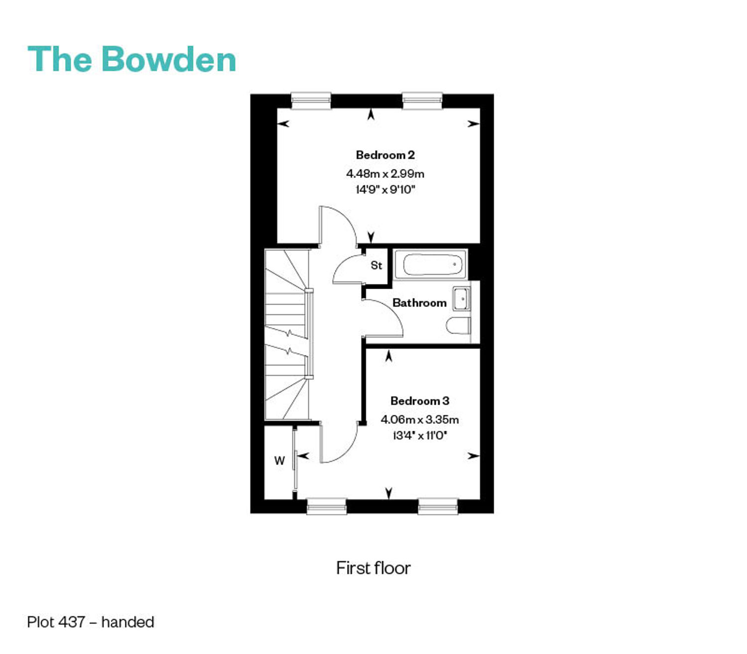 5028368 CALA WEST Cedar Brae Phase 1 Housetypes Web The Bowden FF 800X1200