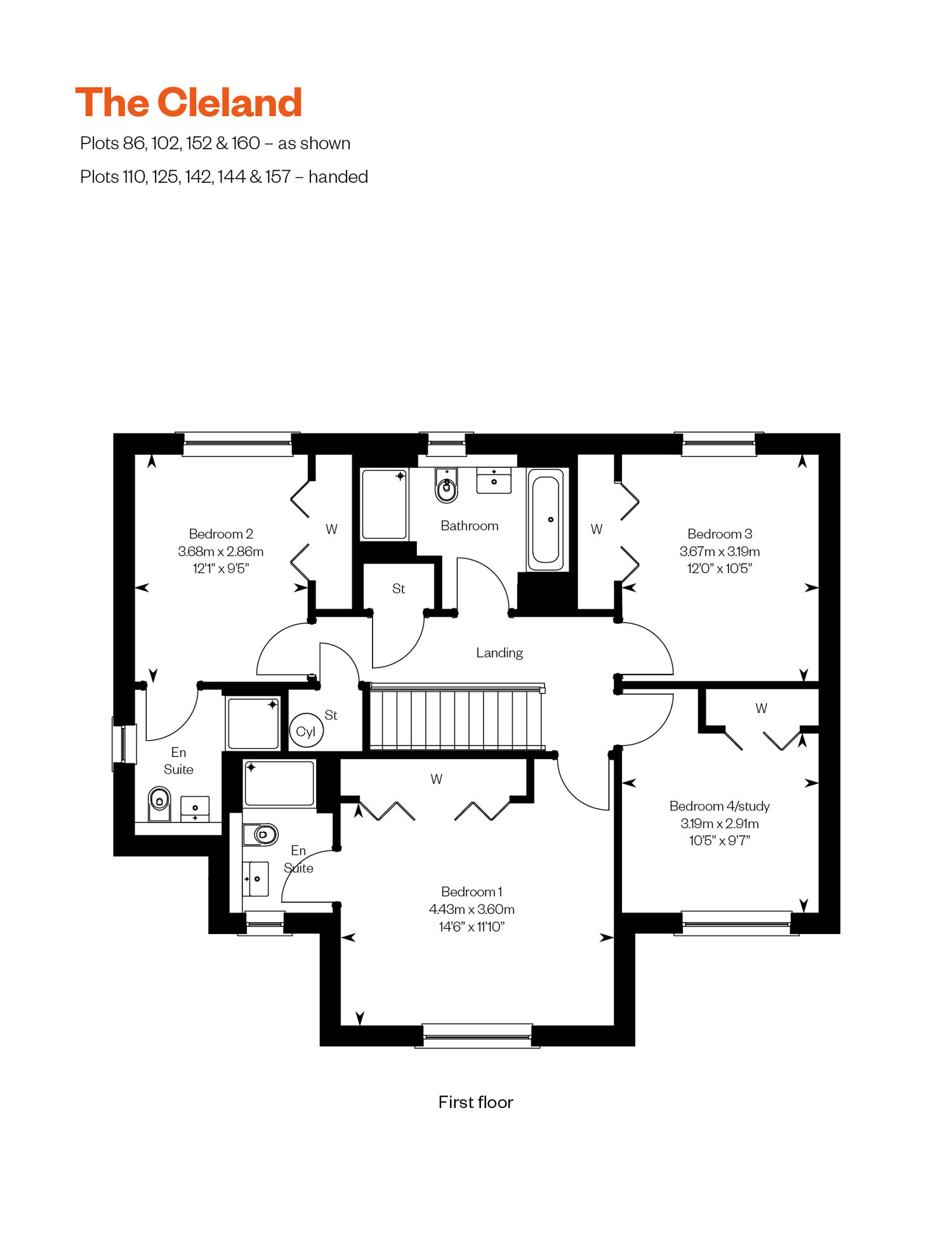 4626455 CALA Mansfield Lea The Cleland Floorplan JPG FF 5933628