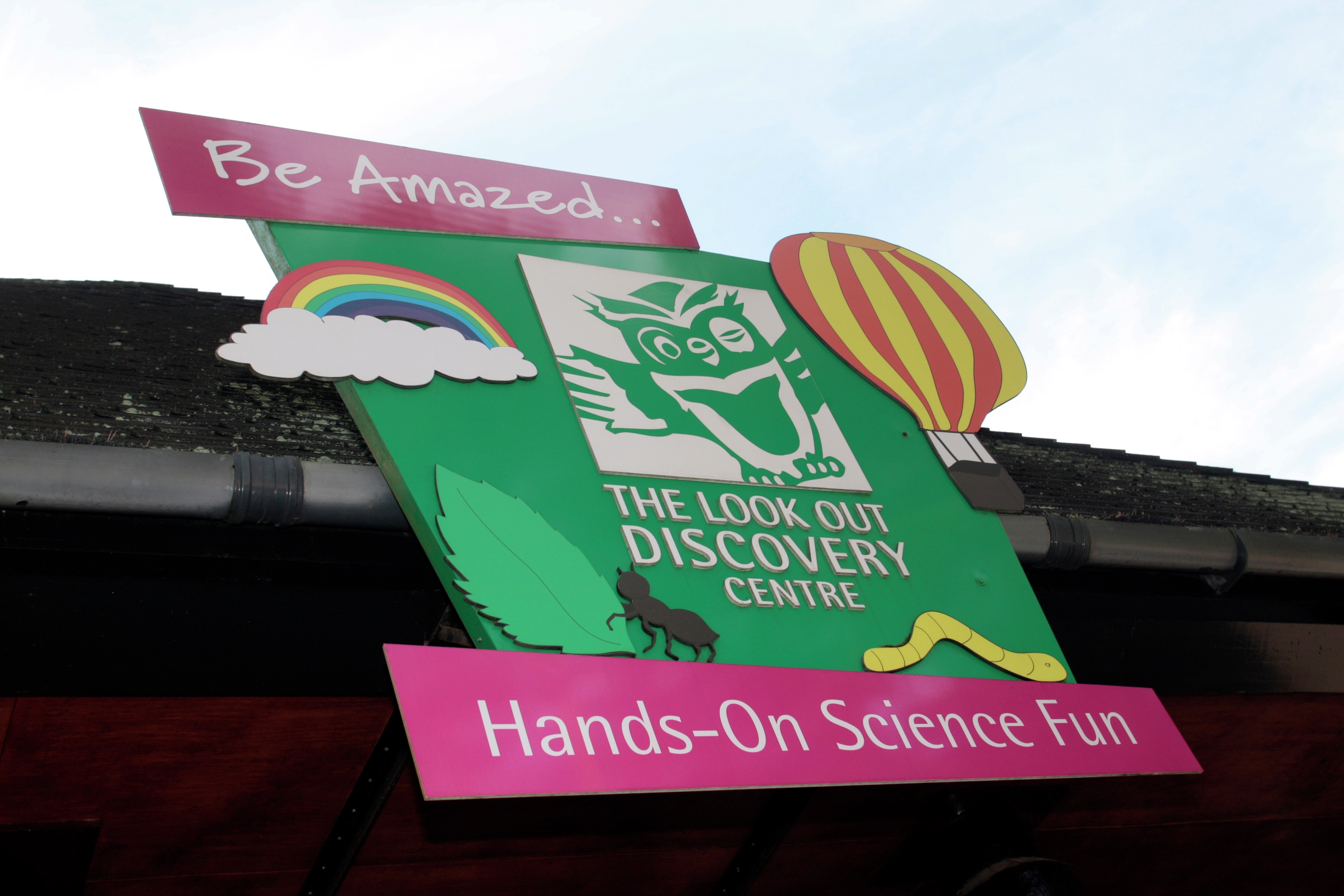 Location at Cala at Buckler's Park, Crowthorne