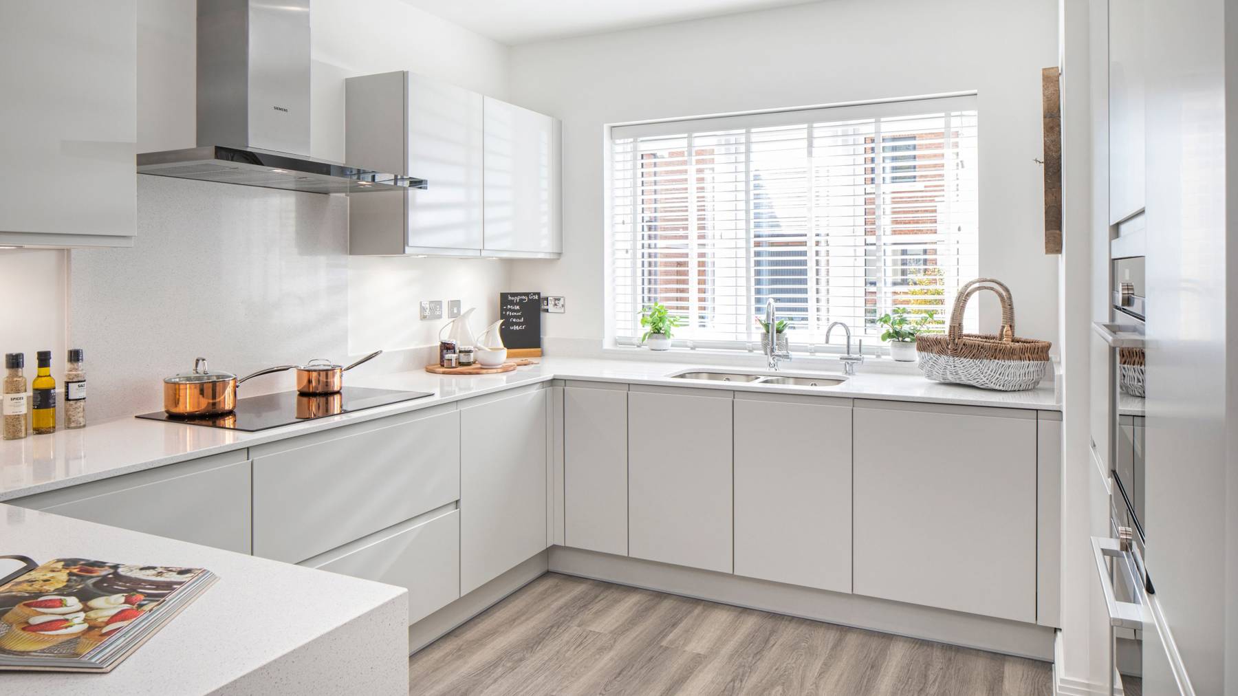 New homes for sale Deepcut