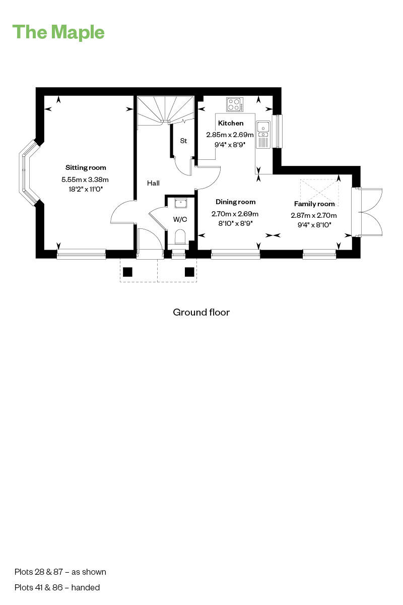 Property Floorplan