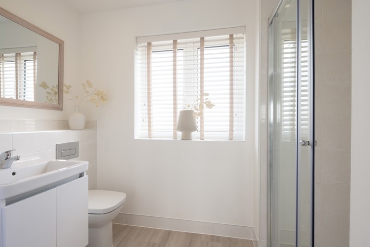 The Cedar Randall Fields Ensuite