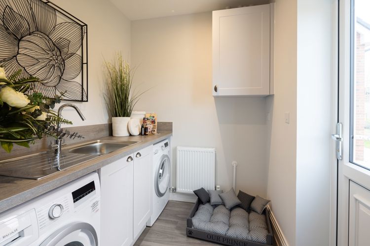 New homes for sale Deepcut