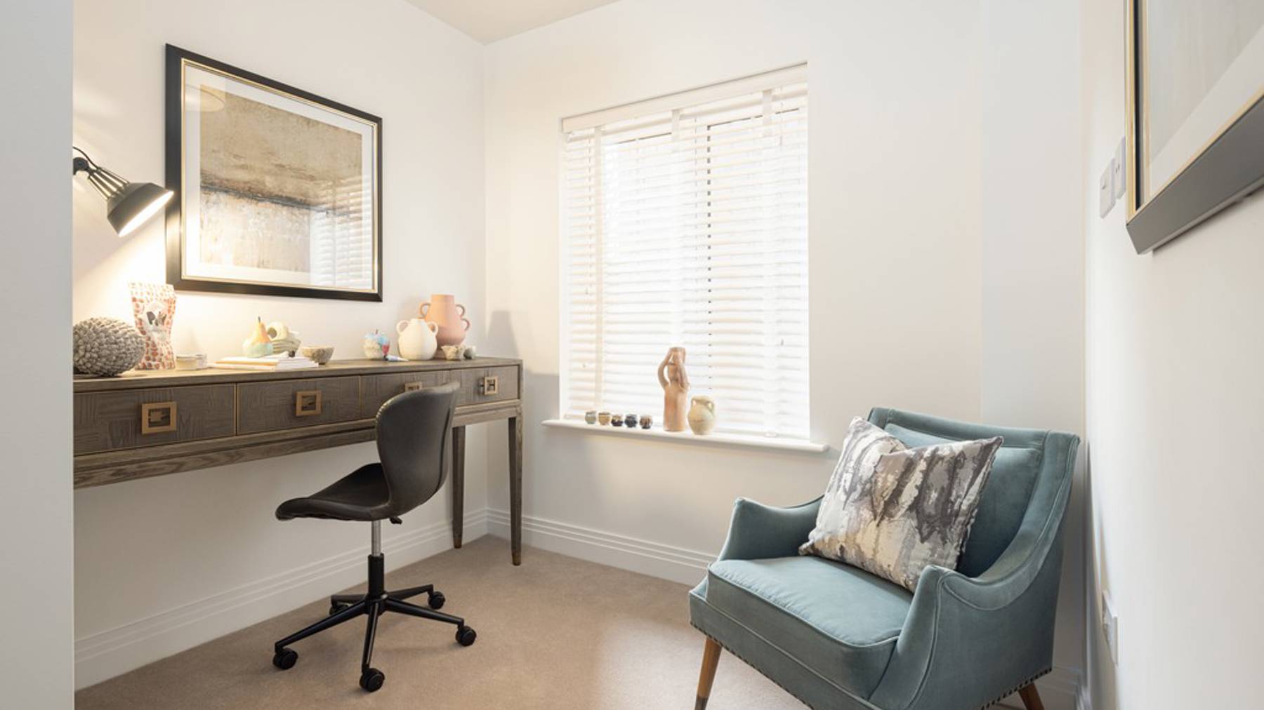 The Pearl Randall Fields Study