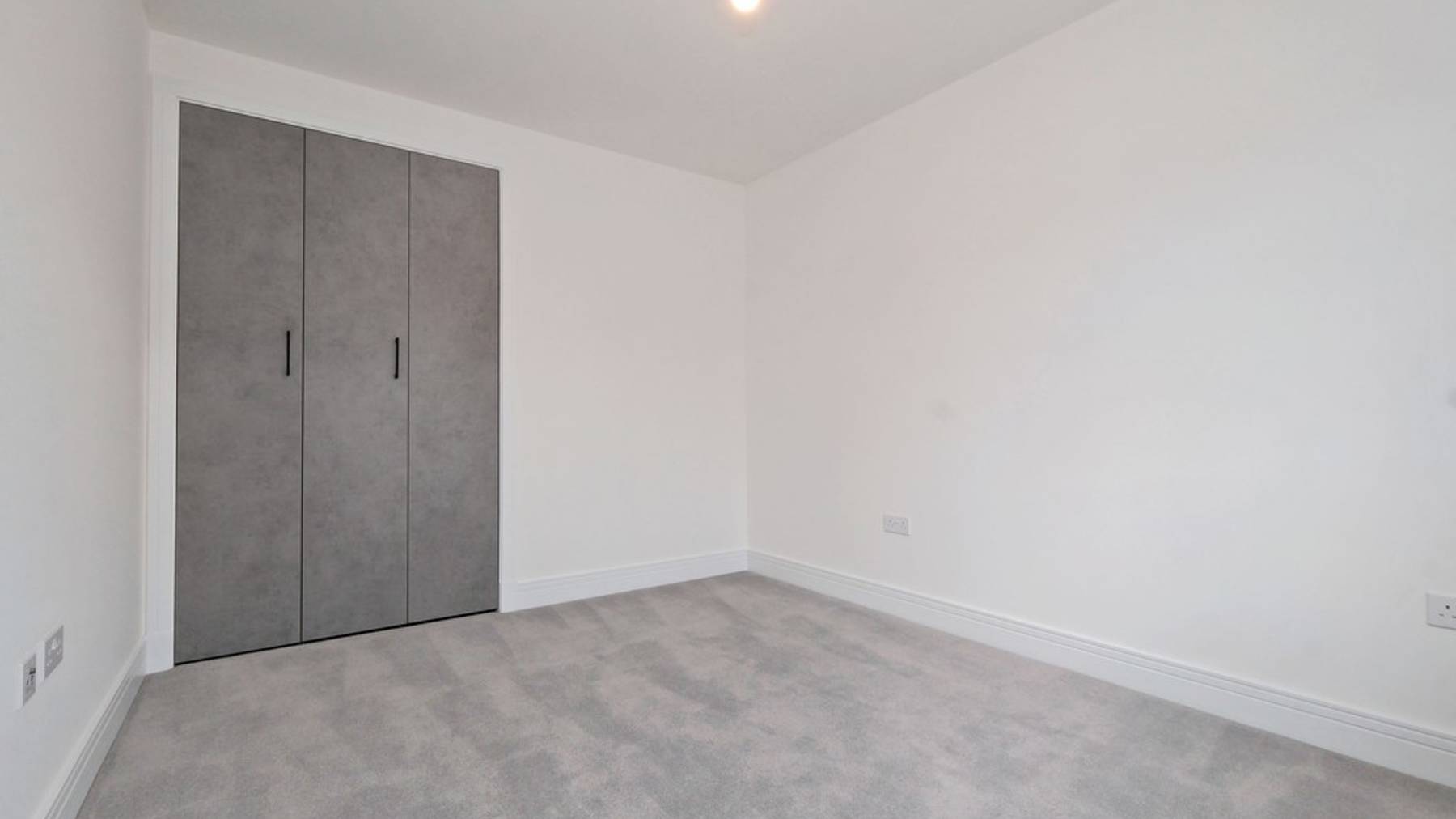 Green Bank at Grandhome 3 and 4 bedroom homes in Bridge of Don