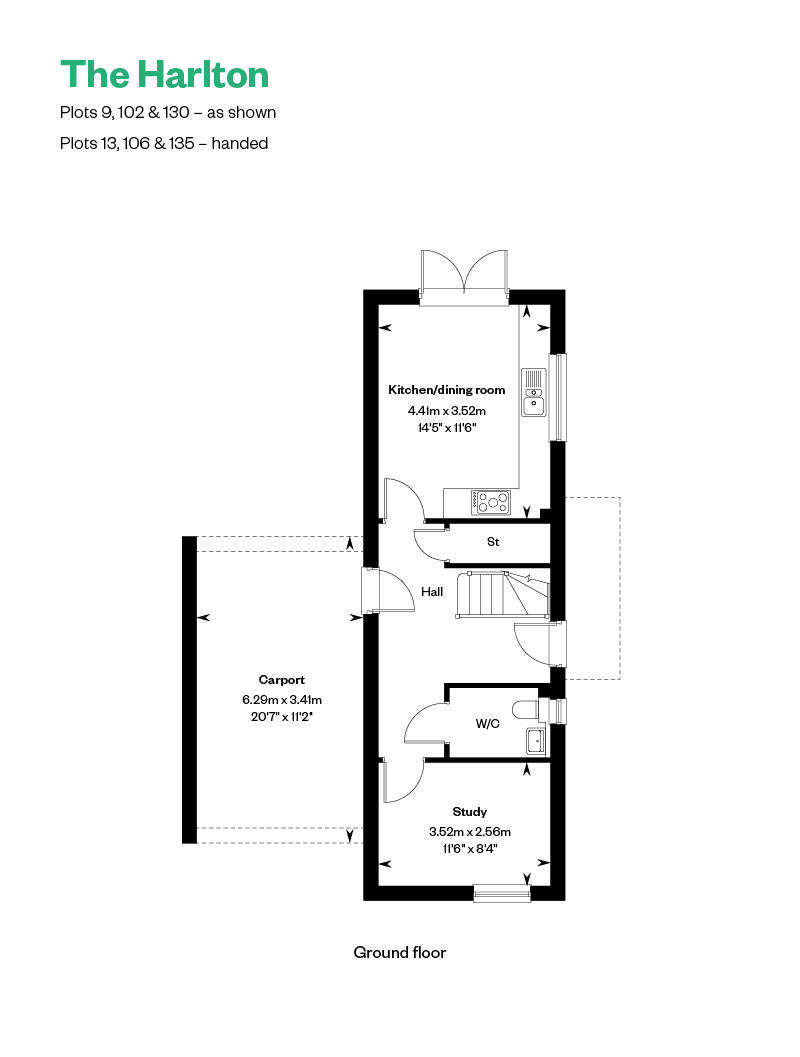 Property Floorplan