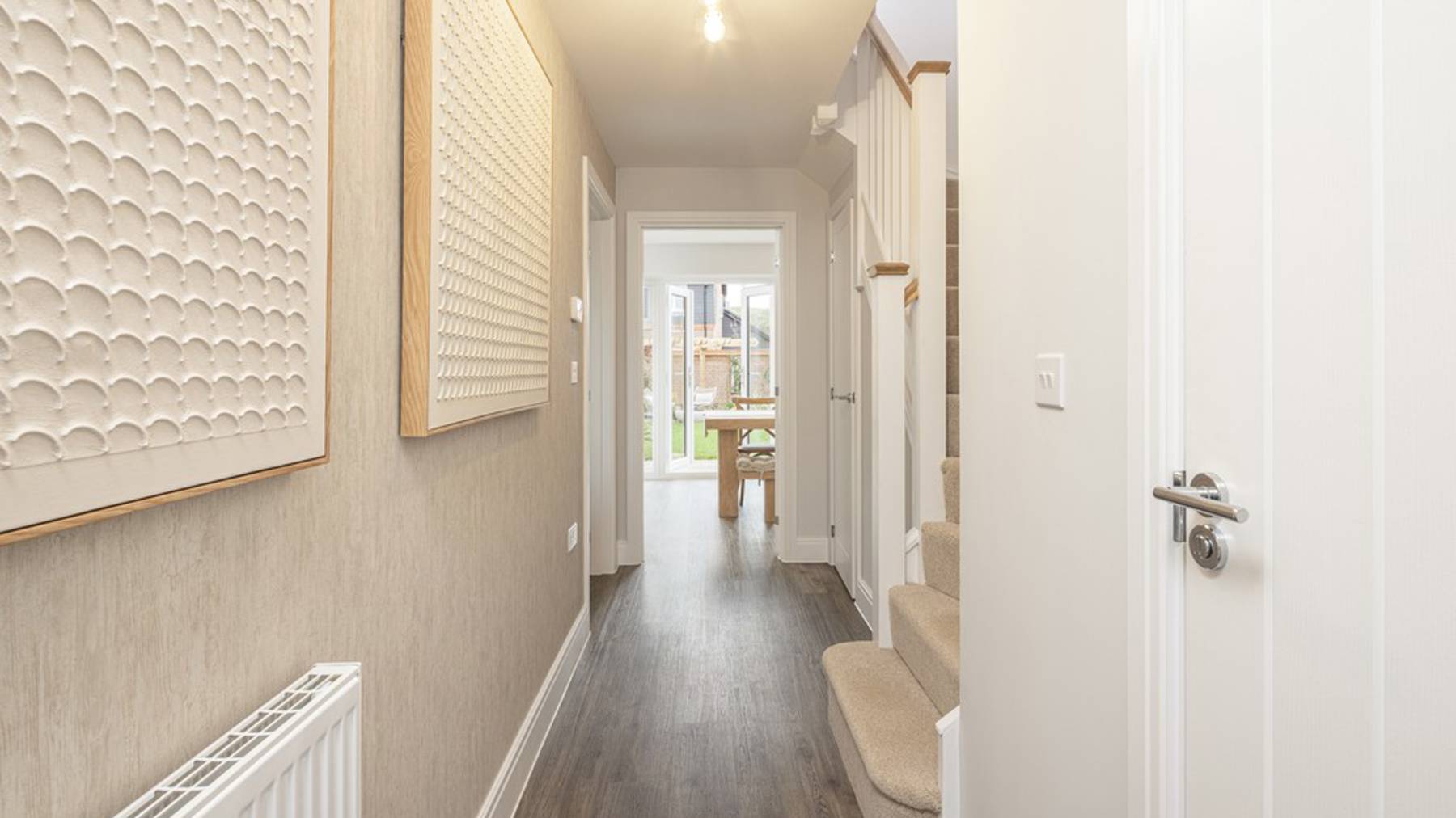 New Home for sale Himley Village, Bicester