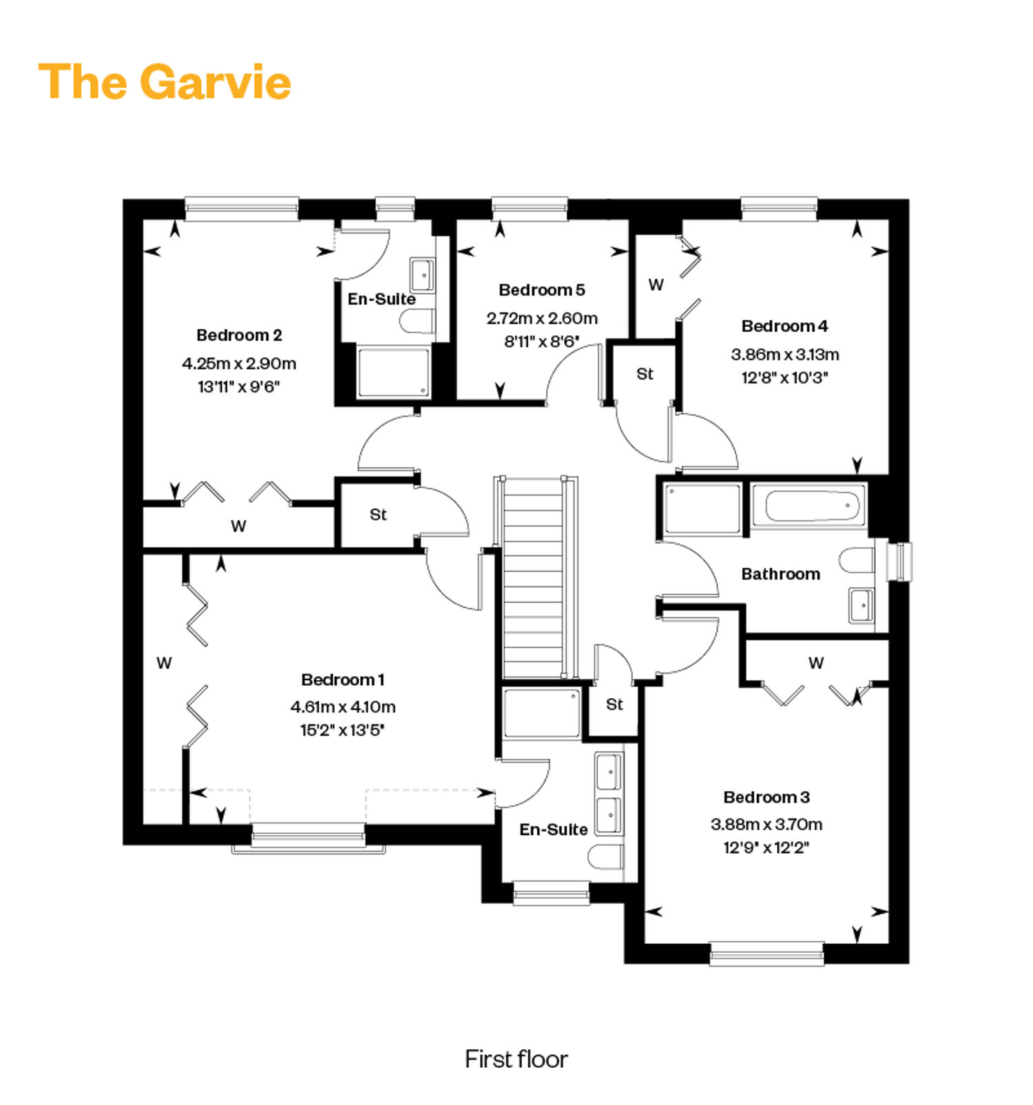 5072205 CALA WEST Lathallan Grange Floorplan Inserts Web The Garvie FF 1200X800