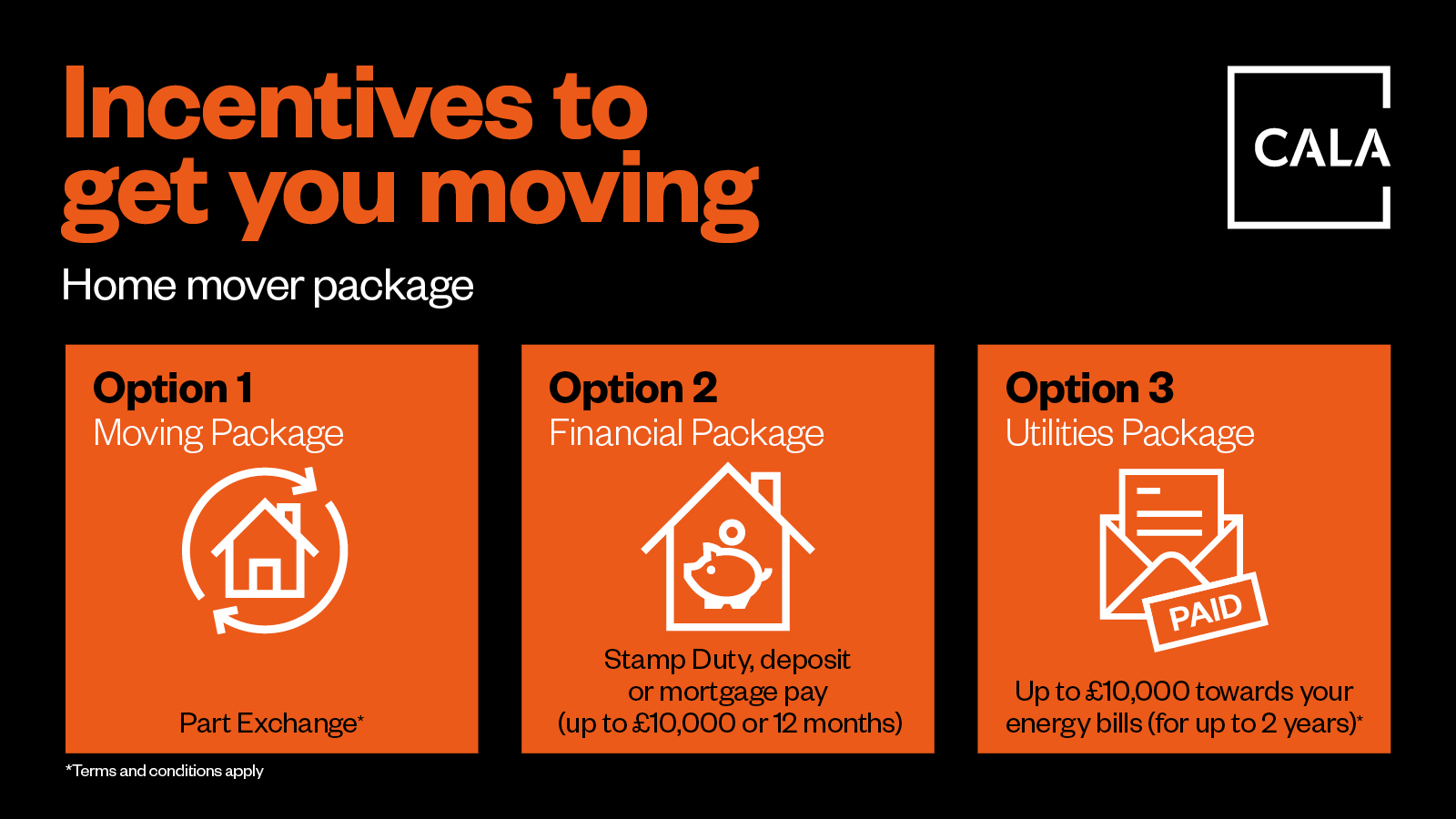 Hurlocke Fields, Hitchin New homes in Hertfordshire Cala Homes