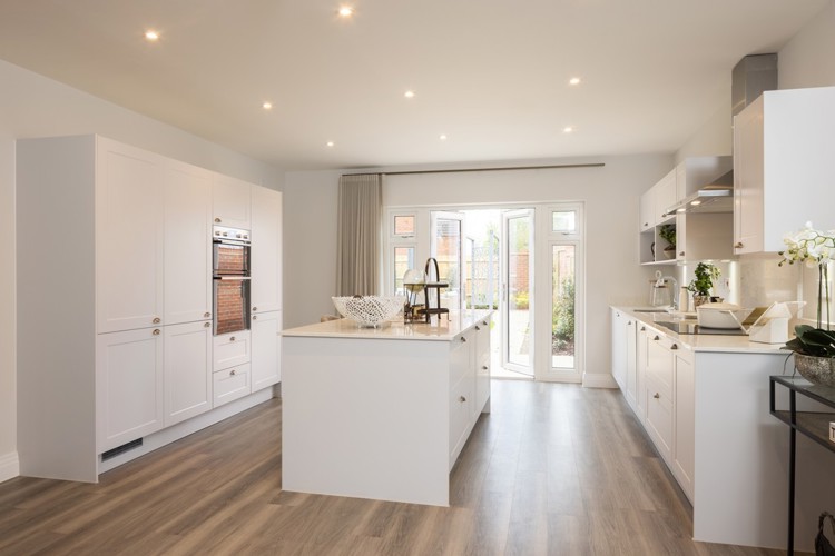 New homes for sale in Kent