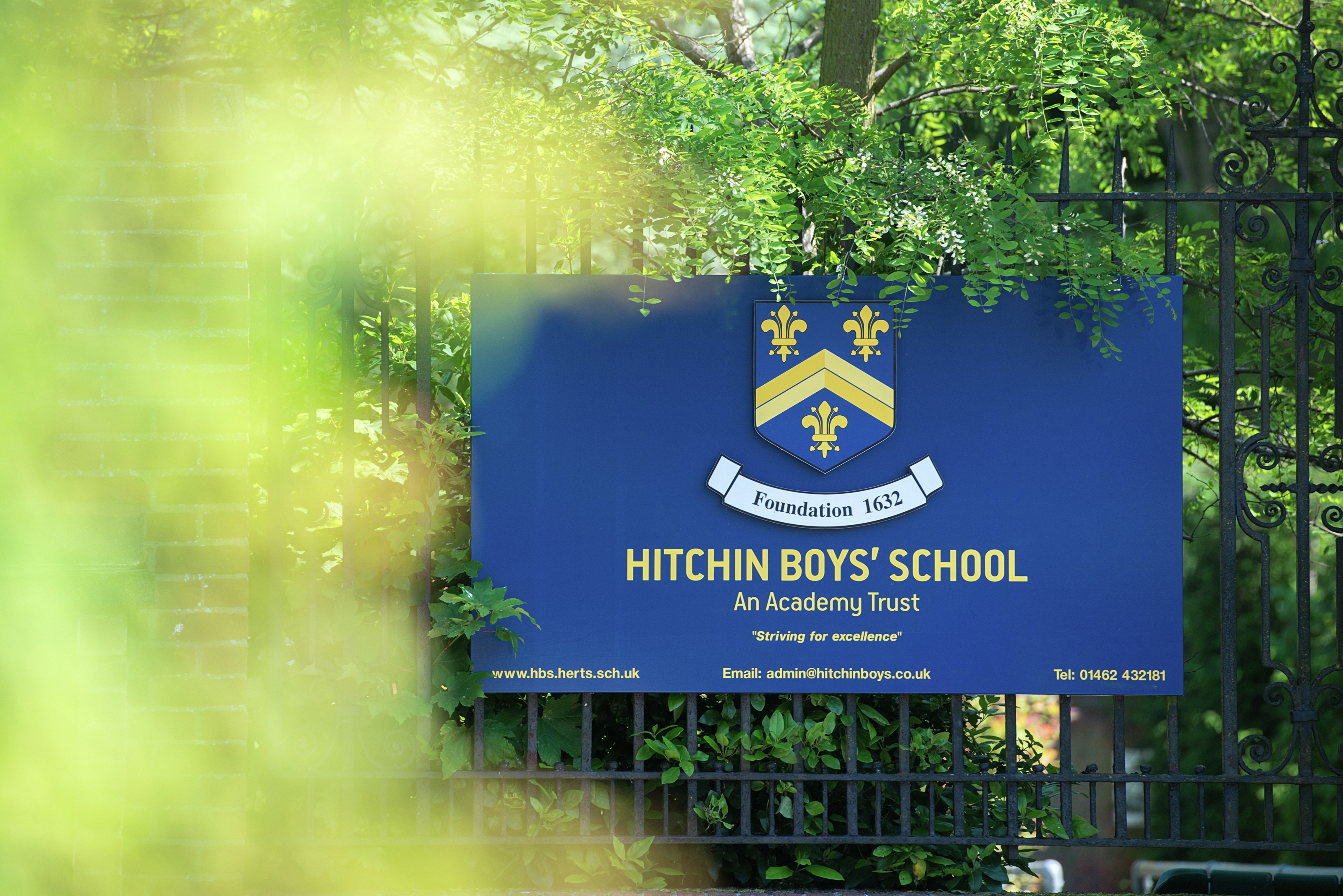 Vb647256 6398 074 Cala NHC Hitchin Hertfordshire Local Area