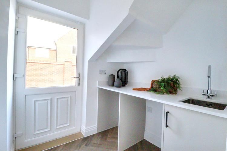 Arabella Park Plot 22 Oaken10