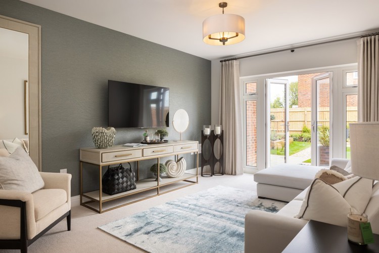New homes for sale in Kent