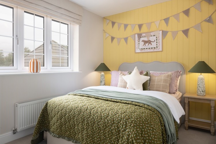 Rowan | Bedroom 2 (2)
