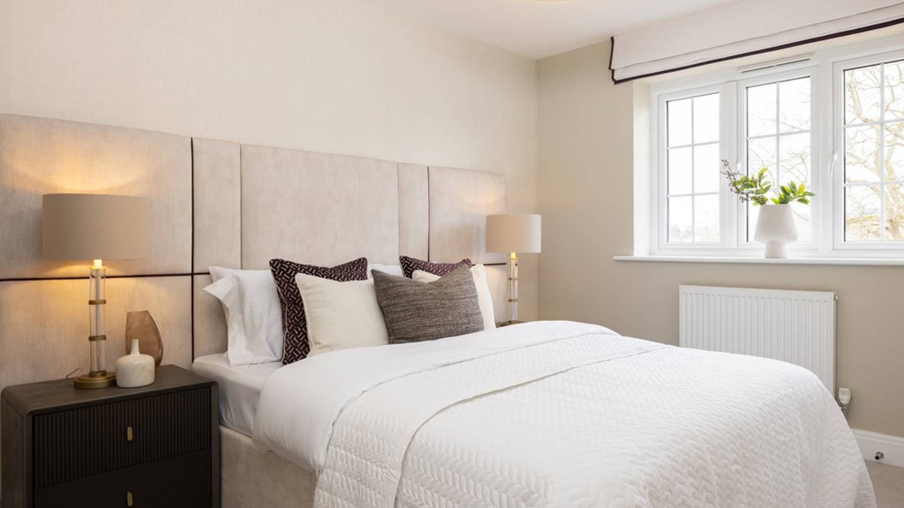  New homes for sale Finchampstead 