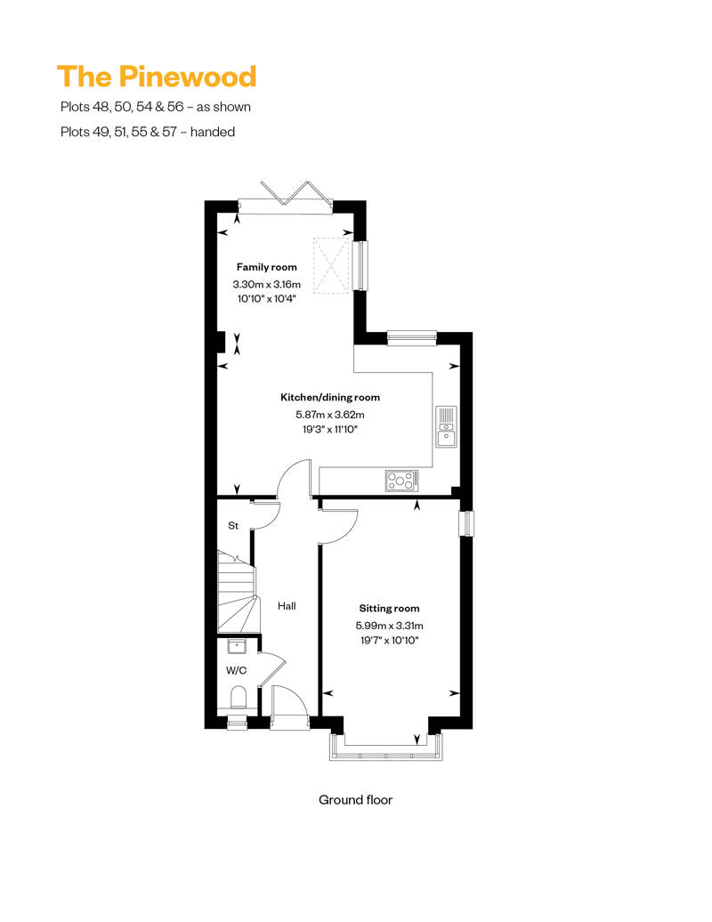Property Floorplan