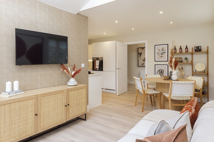 Vb2334817 A1070 026 Plot185 Nobel Park Didcot CALA Homes Cotswold Kitchen Dining Family Room