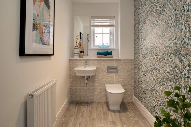 Homes for sale in Bridge of Don by Cala homes 